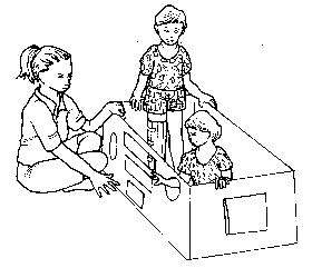 Sugerencias para la formación y desarrollo del niño (cuarta etapa)