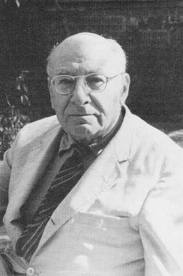 Biografía Spitz René Arpad (1887-1974)
