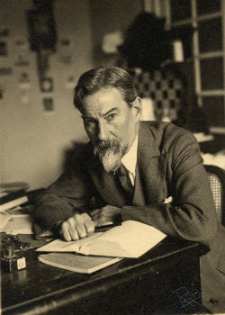 Biografía Claparède Edouard (1873-1940)