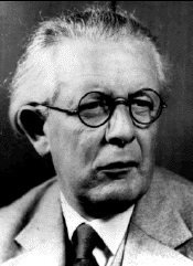 Biografía de PIAGET, JEAN (1896-1980)