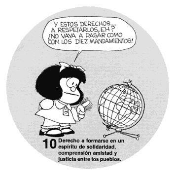 Derechos de los niños 10