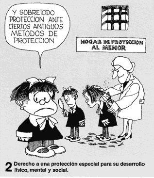 Derechos de los niños 2