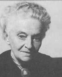 Biografía de Helene Deutsch (1884-1982)