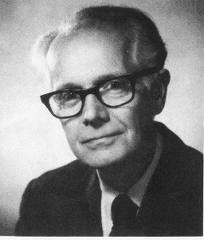 Biografía Kohut Heinz (1913-1981)