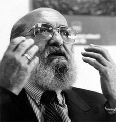 Biografía de Paulo Freire (1921-1997)