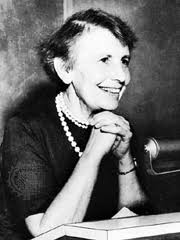 Anna Freud, teoría