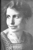 Anna Freud, 4 conferencias