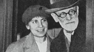 Biografía Freud Anna (1895-1982)
