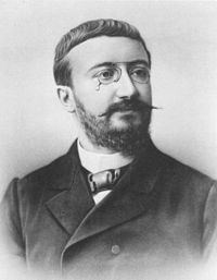 BINET, ALFRED (1857-1910)