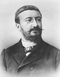 BINET, ALFRED (1857-1910)