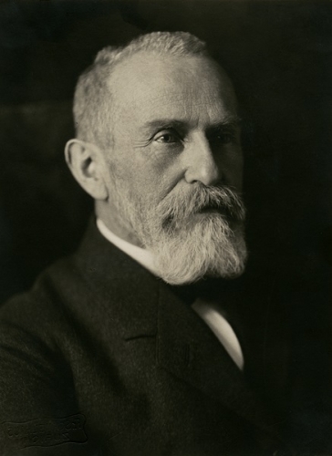 Biografía Bleuler Eugen (1857-1939)
