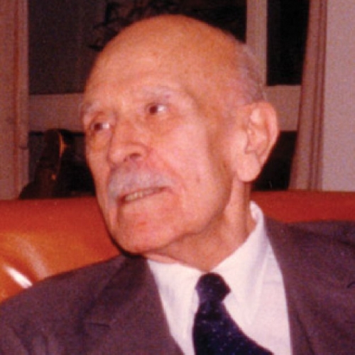 Biografía Cárcamo Celes Ernesto (1903-1990)