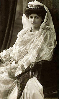 Biografía Bonaparte Marie (1882-1962)