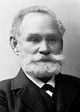 PAVLOV, IVAN PETROVICH (1849-1936)