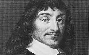 Biografía de Descartes, Rene (1596-1650)