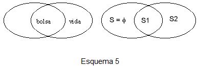 diccionario, alienación (separación- falta), grafico 8