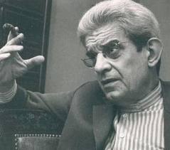 Biografía de J. Lacan