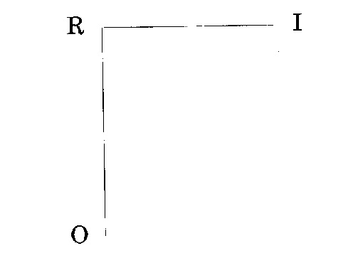 LACAN, SEMINARIO 19. Clase 12: 21 de Junio de 1972, figura 2