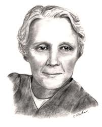 Biografía de Melanie Klein Biografía de Melanie Klein