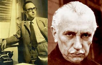 Gino Germani y Enrique Pichón Rivière psicoanálisis y ciencias sociales
