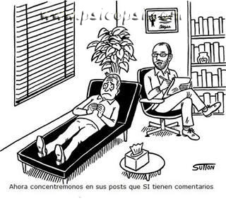 Humor Psy: Tiempos Actuales