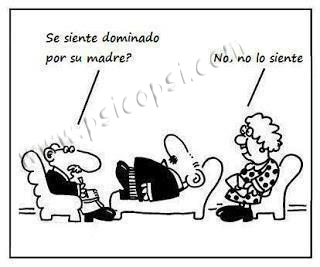 Humor Psy: dominado