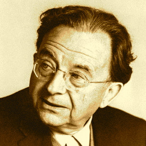 Erich Fromm Teoría