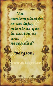 Psico Frases, Bergston