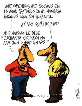 Humor Psy: Infantil