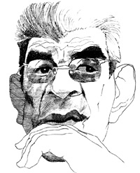 Biografía de J. Lacan