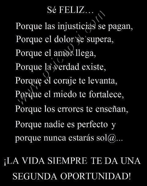 Frases Psy: Sé feliz