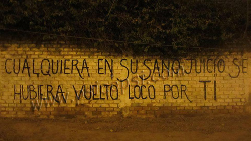 Piropos Psy: En su sano juicio