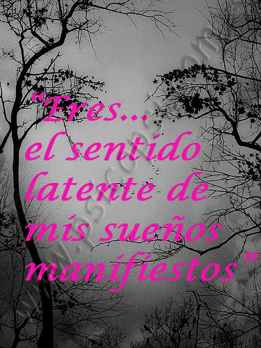 Piropos Psy: sentido latente