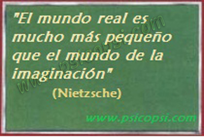 Frases Psy: Mundo real- mundo de la imaginación