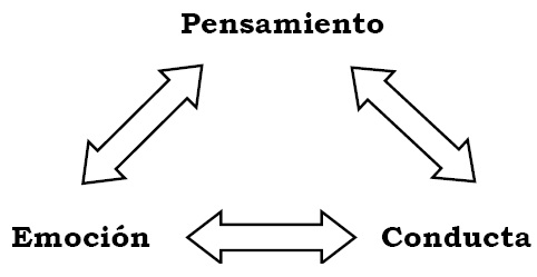 Psicoterapia Cognitiva, El método terapéutico