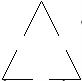 triangulo