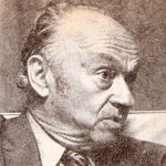 Rascovsky Arnaldo (1907-1995) Médico y psicoanalista argentino
