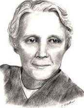 Melanie Klein