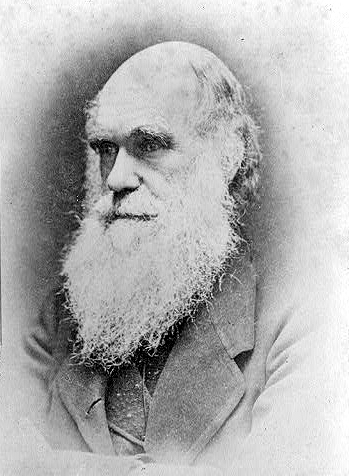 Charles Darwin